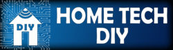 HomeTechDIY Logo